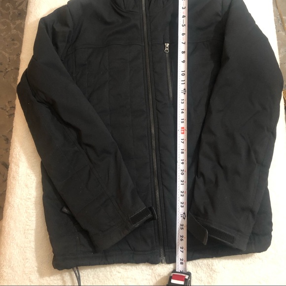 Men’s Prana Winter Jacket - Picture 2 of 7